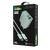 СЗУ 1USB+1USB-C 3.0A PD 20W+QC3.0 быстрая зарядка для Lightning 8-pin Type-C More choice NC61i (White) 