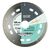  Диск алмазный ультратонкий Diamond Industrial Splinter DID125ULT 125x8x1.1x22,23 