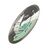  Диск алмазный ультратонкий Diamond Industrial Splinter DID125ULT 125x8x1.1x22,23 