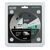  Диск алмазный ультратонкий Diamond Industrial Splinter DID125ULT 125x8x1.1x22,23 