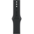  Smart-часы Apple Watch Series 10 MWWP3LW/A 46мм 2.1" OLED корп.черный Sport Band рем.черный разм.брасл.:140-190мм 