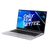  Ноутбук Maibenben M575 15,6" FHD IPS/R5-7430U/16Gb/512Gb SSD/UMA/W11/Silver 