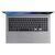  Ноутбук Maibenben M575 15,6" FHD IPS/R5-7430U/16Gb/512Gb SSD/UMA/W11/Silver 