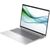  Ноутбук HP ProBook 460 G11 (A23BCEA) 16", UWVA, Core Ultra 7 155U 1.7ГГц, 12 ядер, 16ГБ 512ГБ SSD, Intel Iris Xe graphics, Free DOS, серебристый 