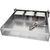  Корпус Exegate Pro 2U420-06 EX279613RUS RM 19", высота 2U, глубина 420, БП 500ADS, USB 