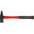  Молоток слесарный Top Tools 02A905 500 г, ручка из стекловолокна 