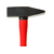  Молоток слесарный Top Tools 02A905 500 г, ручка из стекловолокна 