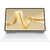  12.2" Планшет Huawei MatePad Pro 53014CYR 12/512 wifi papermatte + keyboard, Premium Gold 