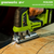  GreenWorks GD24JS90, 24V, бесщеточный без АКБ и ЗУ Лобзик аккумуляторный (3601707) 