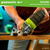  GreenWorks GD24JS90, 24V, бесщеточный без АКБ и ЗУ Лобзик аккумуляторный (3601707) 