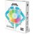  Вентилятор GMNG GG-CF120ARGB4-PWMWH ARGB 120x120x25mm белый 4-pin 20-28dB 129gr Ret 