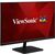  Монитор ViewSonic 27" 2732-MHD черный 