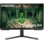  Монитор Samsung 27" S27BG400EI Odyssey G4 Black (IPS, 1920x1080, HDMI+HDMI+DP, 1 ms, 178°/178°, 400 cd/m, 1000:1, 240Hz, Pivot) 