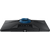  Монитор Samsung 27" S27BG400EI Odyssey G4 Black (IPS, 1920x1080, HDMI+HDMI+DP, 1 ms, 178°/178°, 400 cd/m, 1000:1, 240Hz, Pivot) 