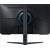  Монитор Samsung 27" S27BG400EI Odyssey G4 Black (IPS, 1920x1080, HDMI+HDMI+DP, 1 ms, 178°/178°, 400 cd/m, 1000:1, 240Hz, Pivot) 