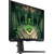  Монитор Samsung 27" S27BG400EI Odyssey G4 Black (IPS, 1920x1080, HDMI+HDMI+DP, 1 ms, 178°/178°, 400 cd/m, 1000:1, 240Hz, Pivot) 