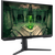  Монитор Samsung 27" S27BG400EI Odyssey G4 Black (IPS, 1920x1080, HDMI+HDMI+DP, 1 ms, 178°/178°, 400 cd/m, 1000:1, 240Hz, Pivot) 
