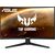  Монитор Asus Tuf Gaming VG24VQ1B (90LM0730-B02170) черный 