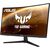  Монитор Asus Tuf Gaming VG24VQ1B (90LM0730-B02170) черный 