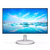  Монитор Philips 241V8AW/01 белый 