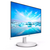  Монитор Philips 241V8AW/01 белый 