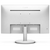  Монитор Philips 241V8AW/01 белый 