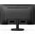  Монитор PHILIPS 27" 271V8LAB (00/01) Black (VA, 1920x1080, D-Sub+HDMI, 4 ms, 178°/178°, 250 cd/m, 4000:1, 100Hz, MM) 