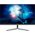  Монитор Dahua LM24-E231 (DHI-LM24-E231) 23.8" IPS FHD черный 1ms HDMI DP 165Hz 300cd Ex 