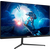  Монитор Dahua LM24-E231 (DHI-LM24-E231) 23.8" IPS FHD черный 1ms HDMI DP 165Hz 300cd Ex 