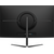  Монитор Dahua LM24-E231 (DHI-LM24-E231) 23.8" IPS FHD черный 1ms HDMI DP 165Hz 300cd Ex 