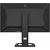  Монитор Digma Pro Action M DM27SP07 черный IPS LED 1ms 16:9 HDMI M/M матовая HAS 450cd 178гр/178гр 3840x2160 160Hz DP 4K USB 6кг 