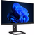  Монитор Digma Pro Action M DM27SP07 черный IPS LED 1ms 16:9 HDMI M/M матовая HAS 450cd 178гр/178гр 3840x2160 160Hz DP 4K USB 6кг 