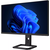  Монитор Digma Pro Action M DM27SP07 черный IPS LED 1ms 16:9 HDMI M/M матовая HAS 450cd 178гр/178гр 3840x2160 160Hz DP 4K USB 6кг 