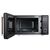  Микроволновая печь Centek CT-1565 Черный 