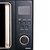  Микроволновая печь Centek CT-1565 Черный 