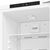  Холодильник встраиваемый Hotpoint HBT 18 