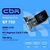  Видеокарта CBR GT730 2Gb (VGA-STXT730-2G-RTL) DDR3, 128bit, 700Mhz, 1*HDMI + 1*DVI + 1*VGA, 49W, Ret 
