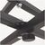  Подставка для синтезатора TESLER X-Type Black 