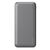  Внешний аккумулятор Breaking P213, 2USB-A, 10 000 mAh, 2.1A, 10.5W (Графит) 