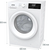  Стиральная машина Gorenje W3D2A854ADS/R 