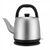  Электрочайник BQ KT2303S Steel-Black 