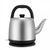  Электрочайник BQ KT2303S Steel-Black 