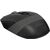  Мышь A4Tech Fstyler FM10S черный/серый оптич. 1600dpi silent USB 3but (FM10S USB GREY) 