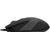  Мышь A4Tech Fstyler FM10S черный/серый оптич. 1600dpi silent USB 3but (FM10S USB GREY) 