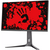  Монитор Bloody MN272U черный IPS LED 1ms 16:9 HDMI M/M матовая HAS 400cd 178гр/178гр 3840x2160 160Hz G-Sync FreeSync DP FHD 6.5кг 