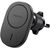  АЗУ UGREEN CD345 (25925) Magnetic Wireless Car Charger For Air Vent Mount Black 