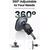  АЗУ UGREEN CD345 (25925) Magnetic Wireless Car Charger For Air Vent Mount Black 
