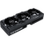  Видеокарта Palit RTX5070 GamingPro 12GB (NE75070019K9-GB2050A) GDDR7 192bit 3xDP HDMI 3Fan RTL 