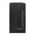  Корпус ExeGate EVO-8225 EX292858RUS Miditower (ATX, без БП, 2*USB+1*USB3.0, черный, 2 вент. с RGB подсветкой и полоса на передней панели 
