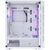  Корпус 1STPLAYER Firebase XP White (XP-WH-4F1-W) / ATX / 4x120mm LED fans 
